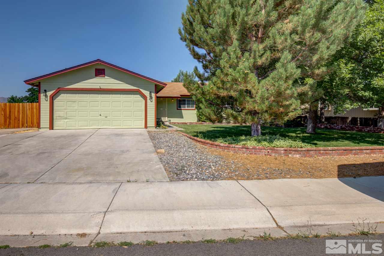 117 Empire Road Dayton, NV 89403 - Photo 22 of 25 Photo 22