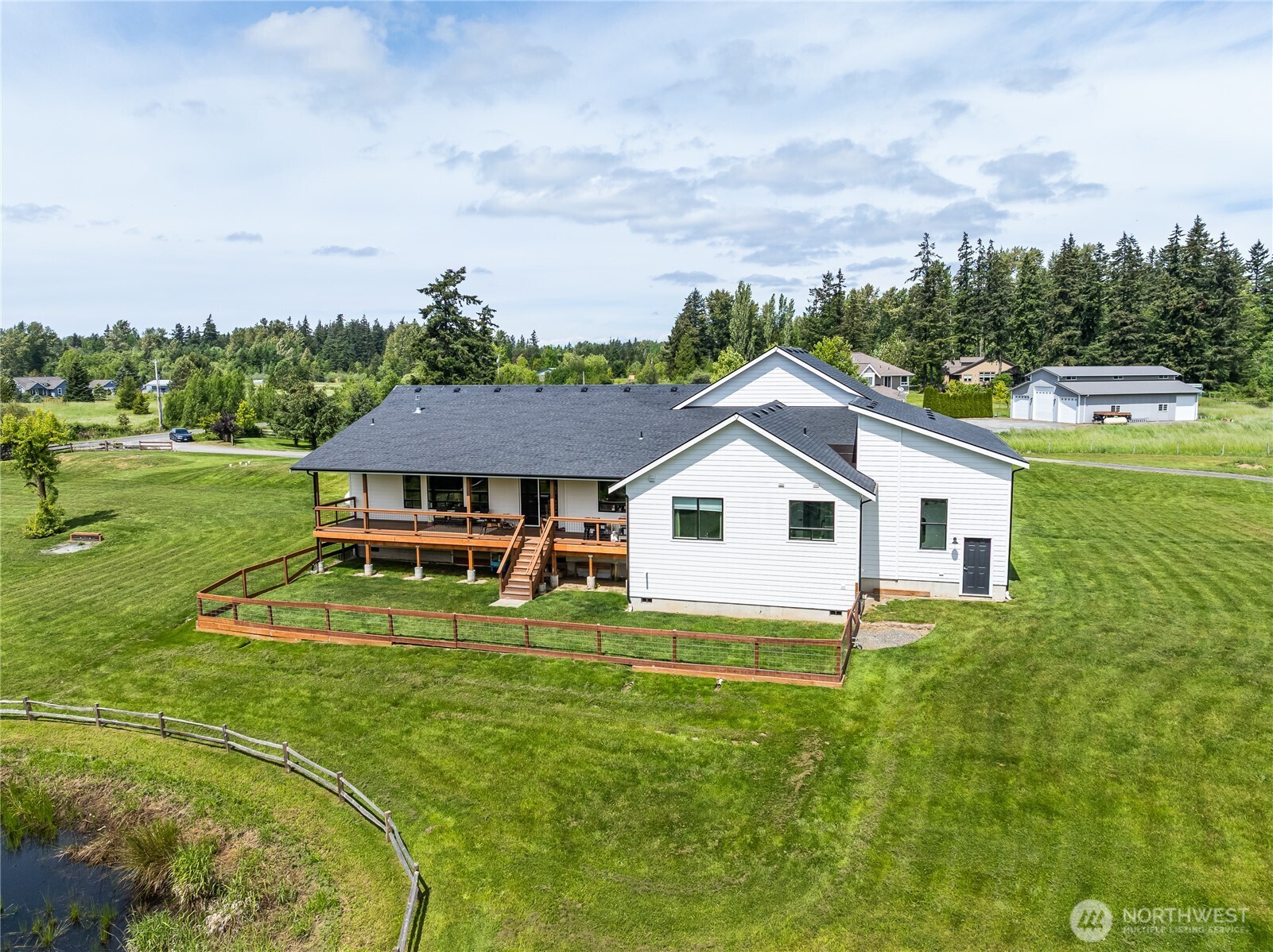 7856 Ham Road Custer, WA 98240 - Photo 36 of 40