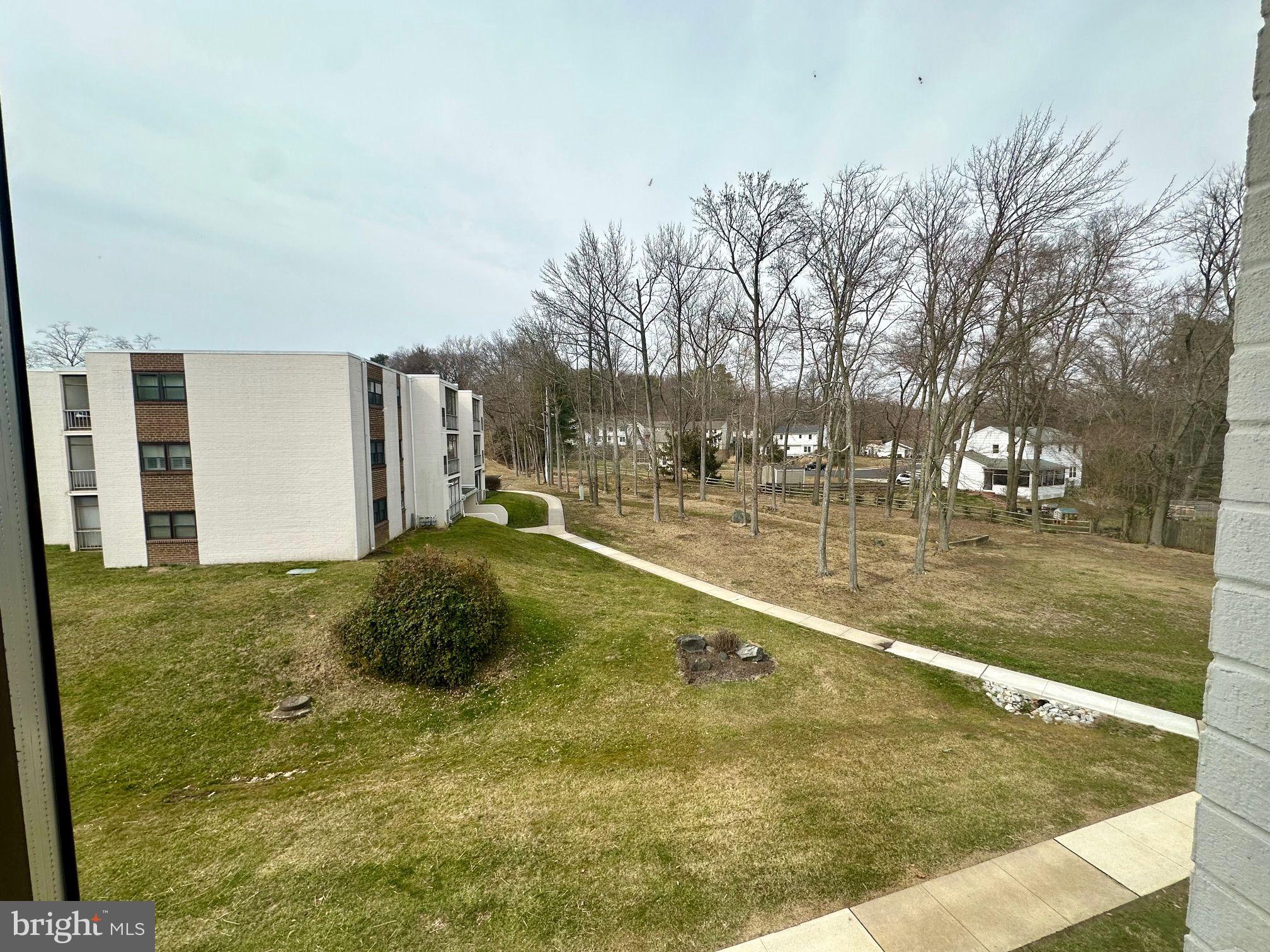 60 Welsh Tract Road, Unit B307 Newark, DE 19713 - Photo 14 of 28 View from the porch