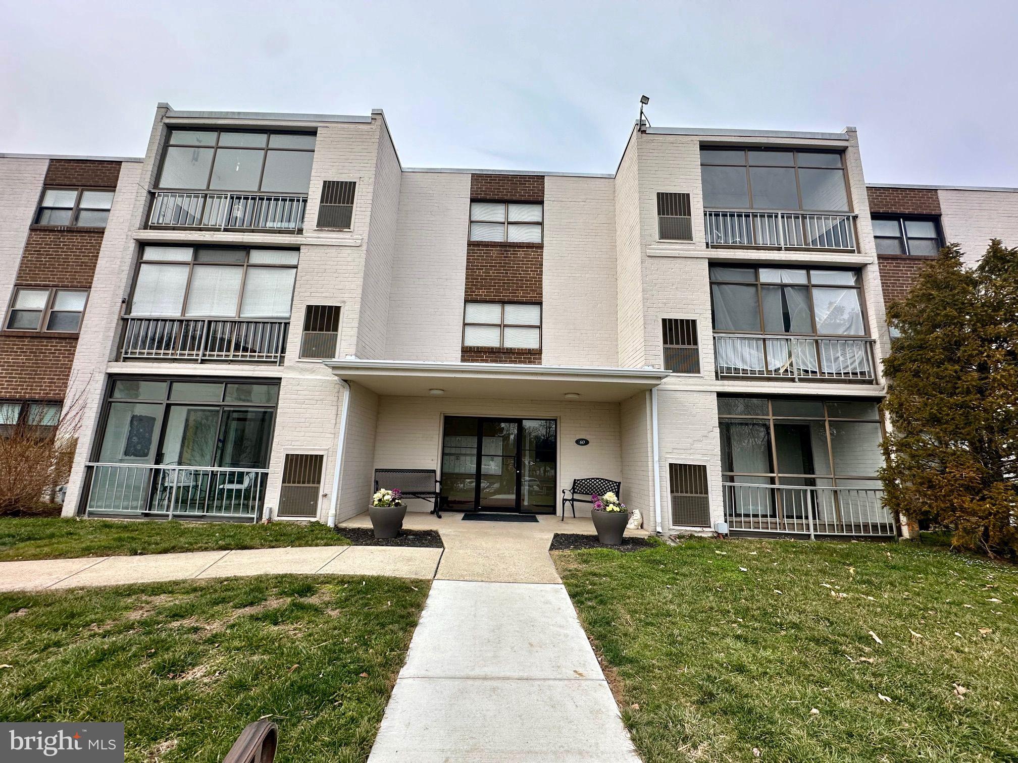 60 Welsh Tract Road, Unit B307 Newark, DE 19713 - Photo 2 of 28 Welcome to building 60 unit B 307