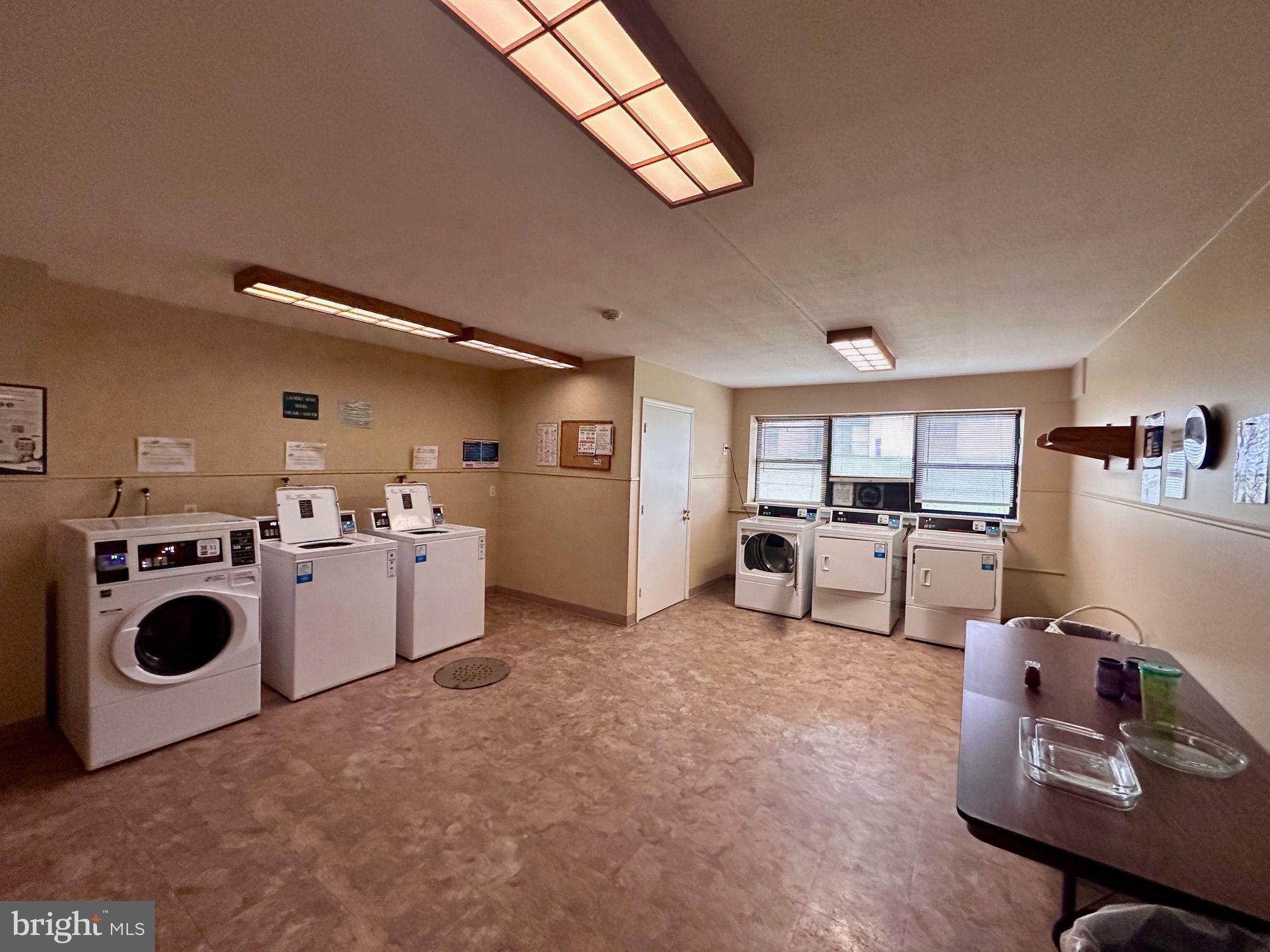 60 Welsh Tract Road, Unit B307 Newark, DE 19713 - Photo 24 of 28 Laundry room on 1st floor