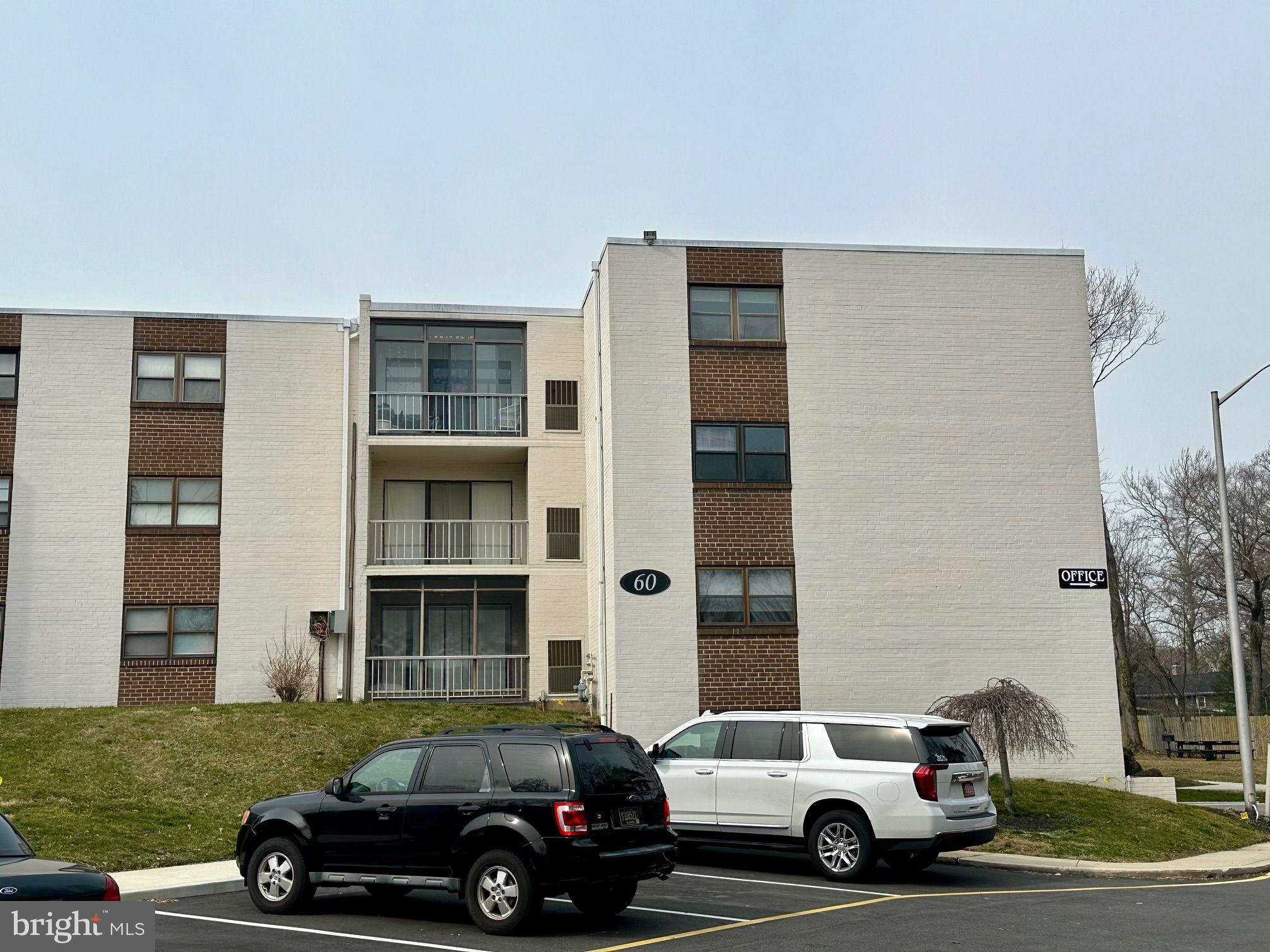 60 Welsh Tract Road, Unit B307 Newark, DE 19713 - Photo 3 of 28 Building 60 Office location