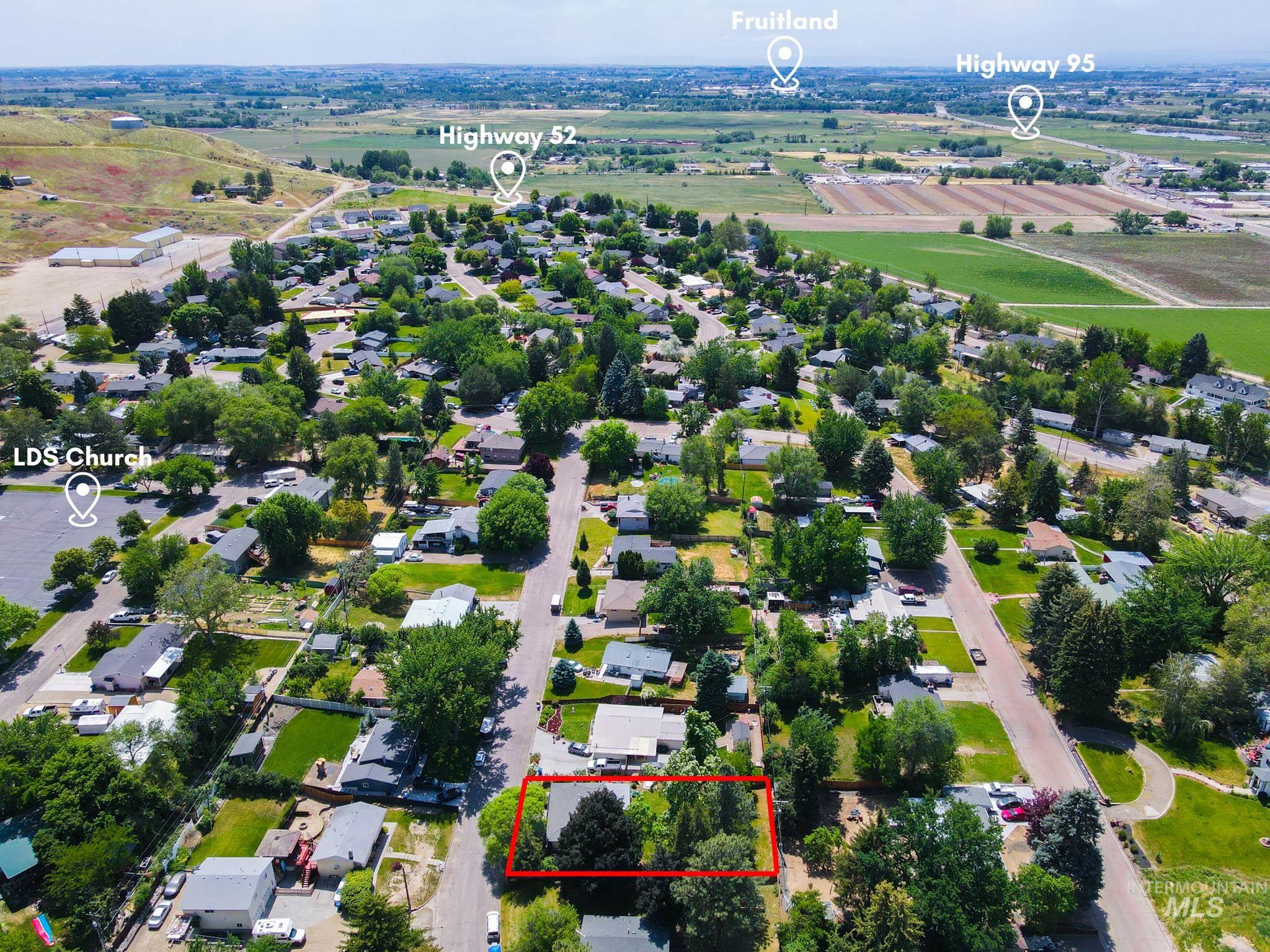 446 Perry Drive Payette, ID 83661 - Photo 7 of 50