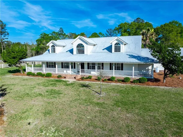 $869,900 | 2114 Mill Creek Road, Patterson, GA 31557