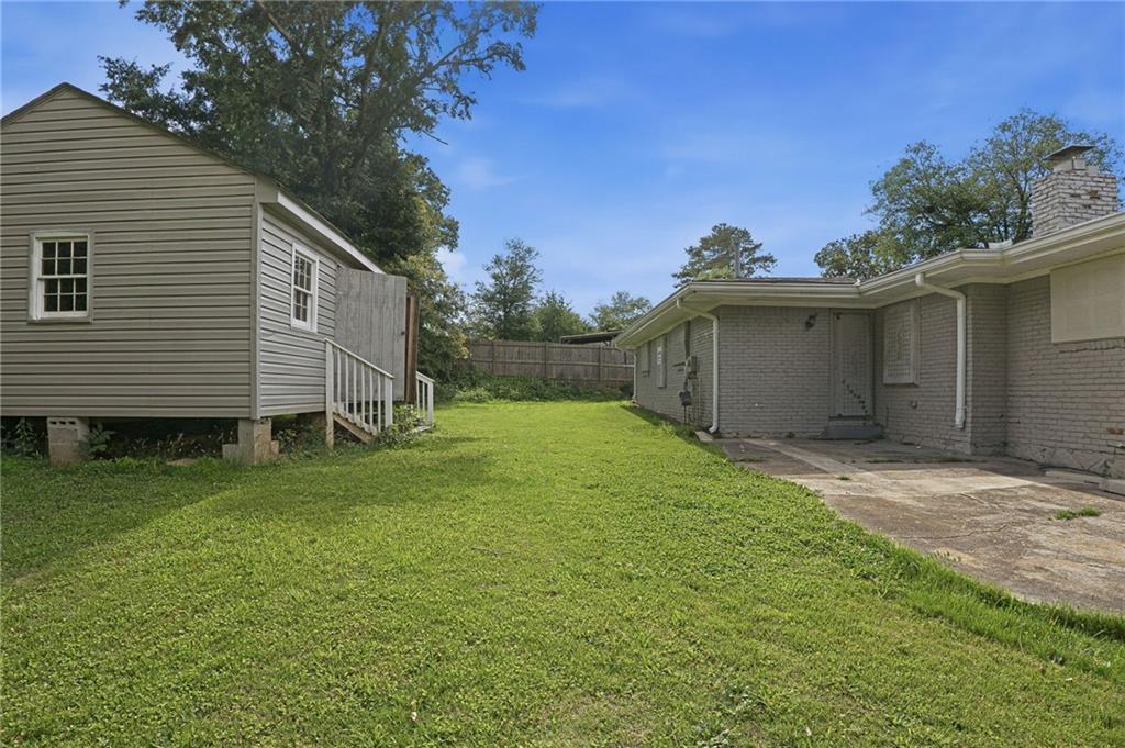 4026 East Hilda Circle Decatur, GA 30035 - Photo 37 of 39 Gallery Image 37