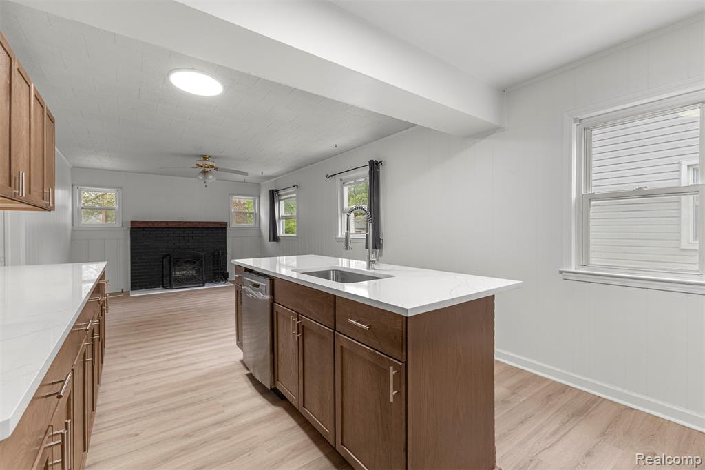 3360 Alice Street Dearborn, MI 48124 - Photo 8 of 30