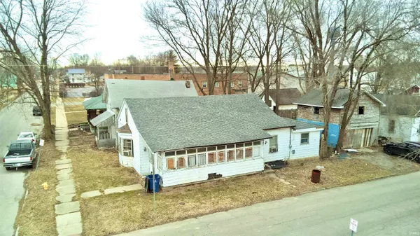$60,000 | 935 South Branson Street, Marion, IN 46953