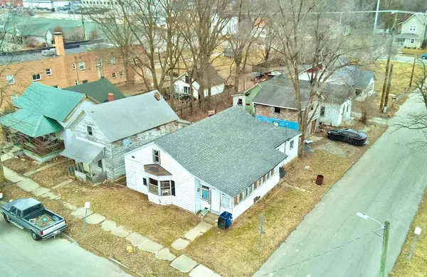 $60,000 | 935 South Branson Street, Marion, IN 46953