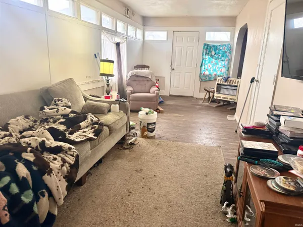 $60,000 | 935 South Branson Street, Marion, IN 46953