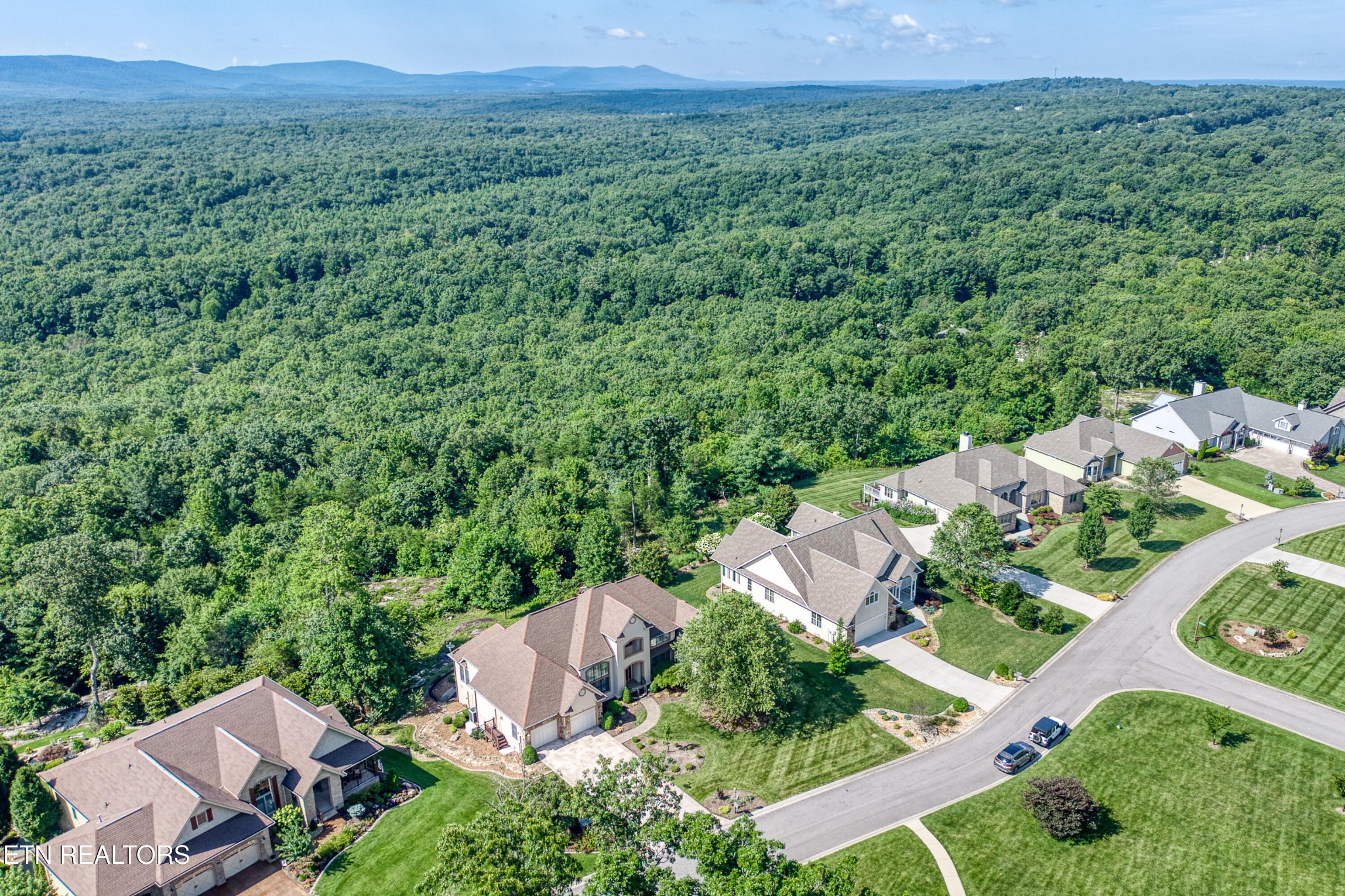 40 Bluff View Terrace Crossville, TN 38558 - Photo 43 of 47