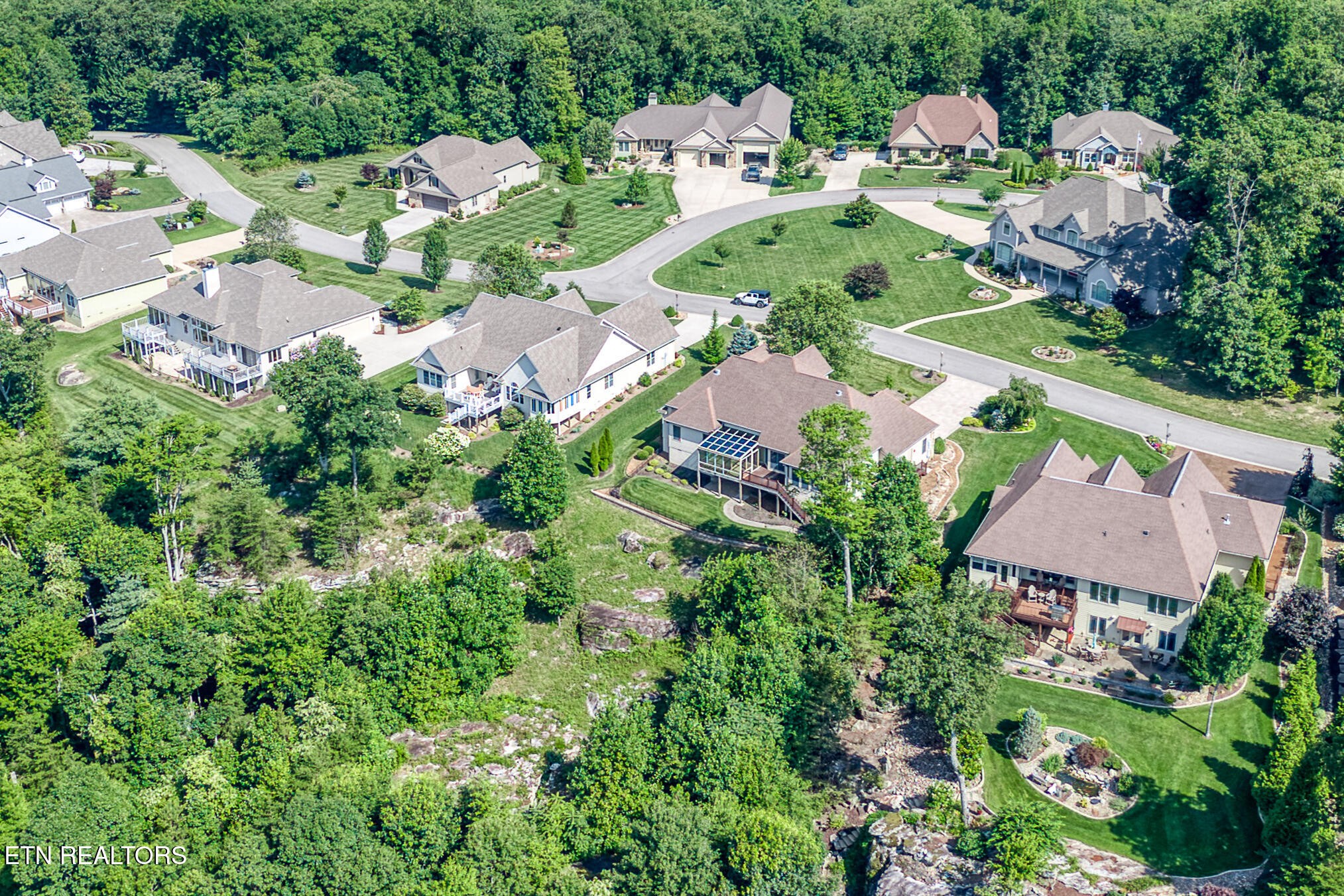 40 Bluff View Terrace Crossville, TN 38558 - Photo 45 of 47