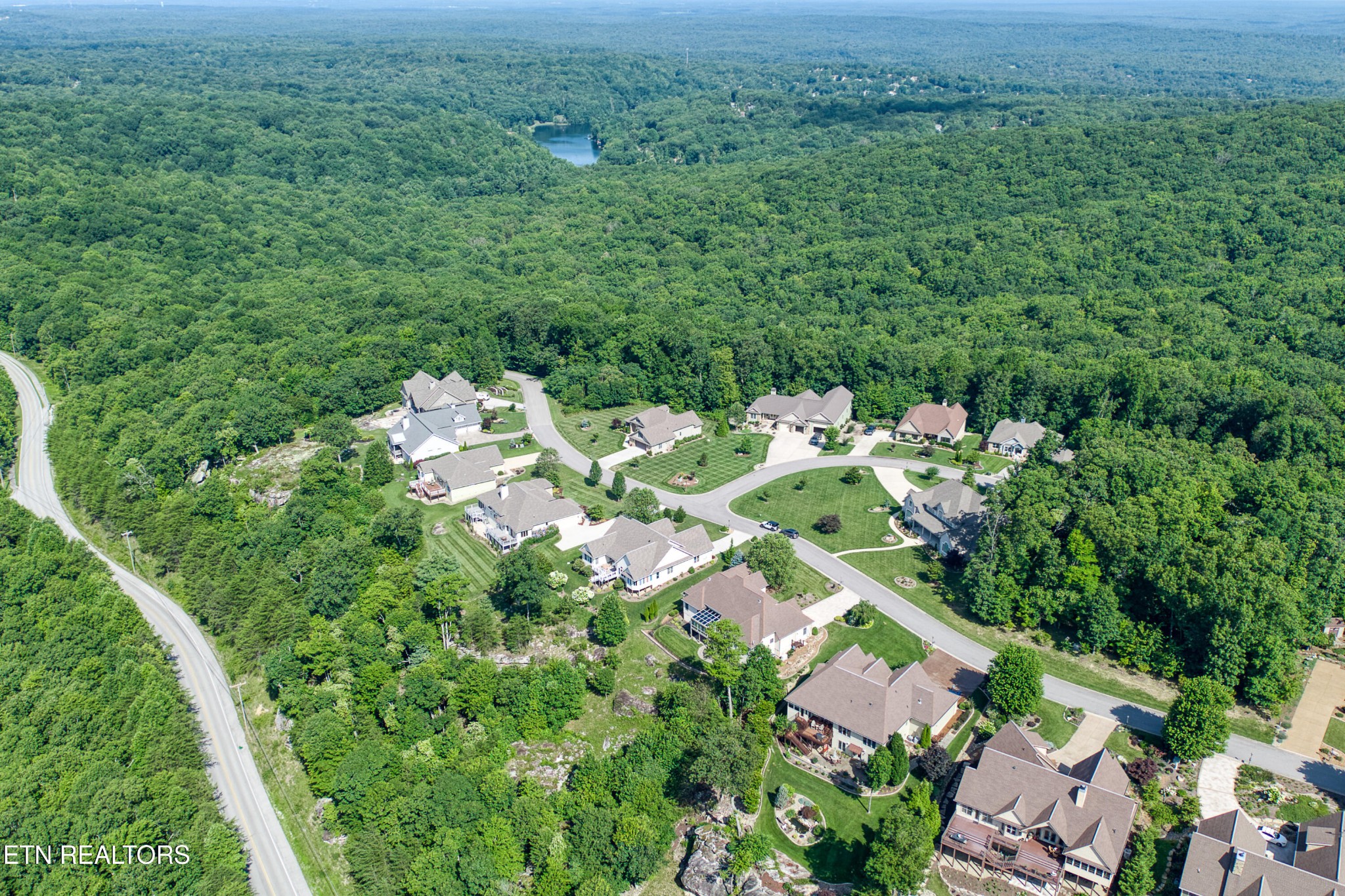 40 Bluff View Terrace Crossville, TN 38558 - Photo 46 of 47