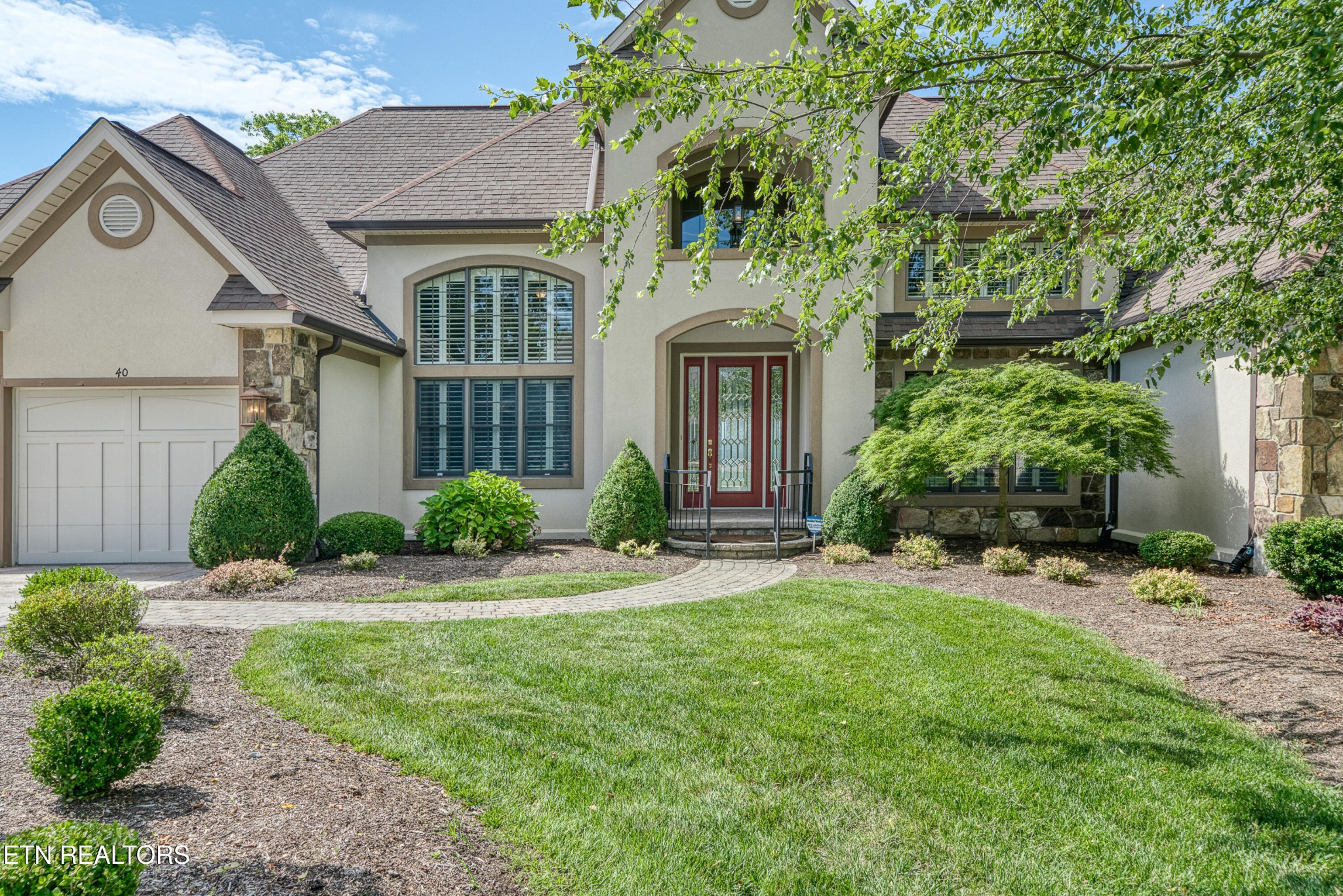 40 Bluff View Terrace Crossville, TN 38558 - Photo 6 of 47