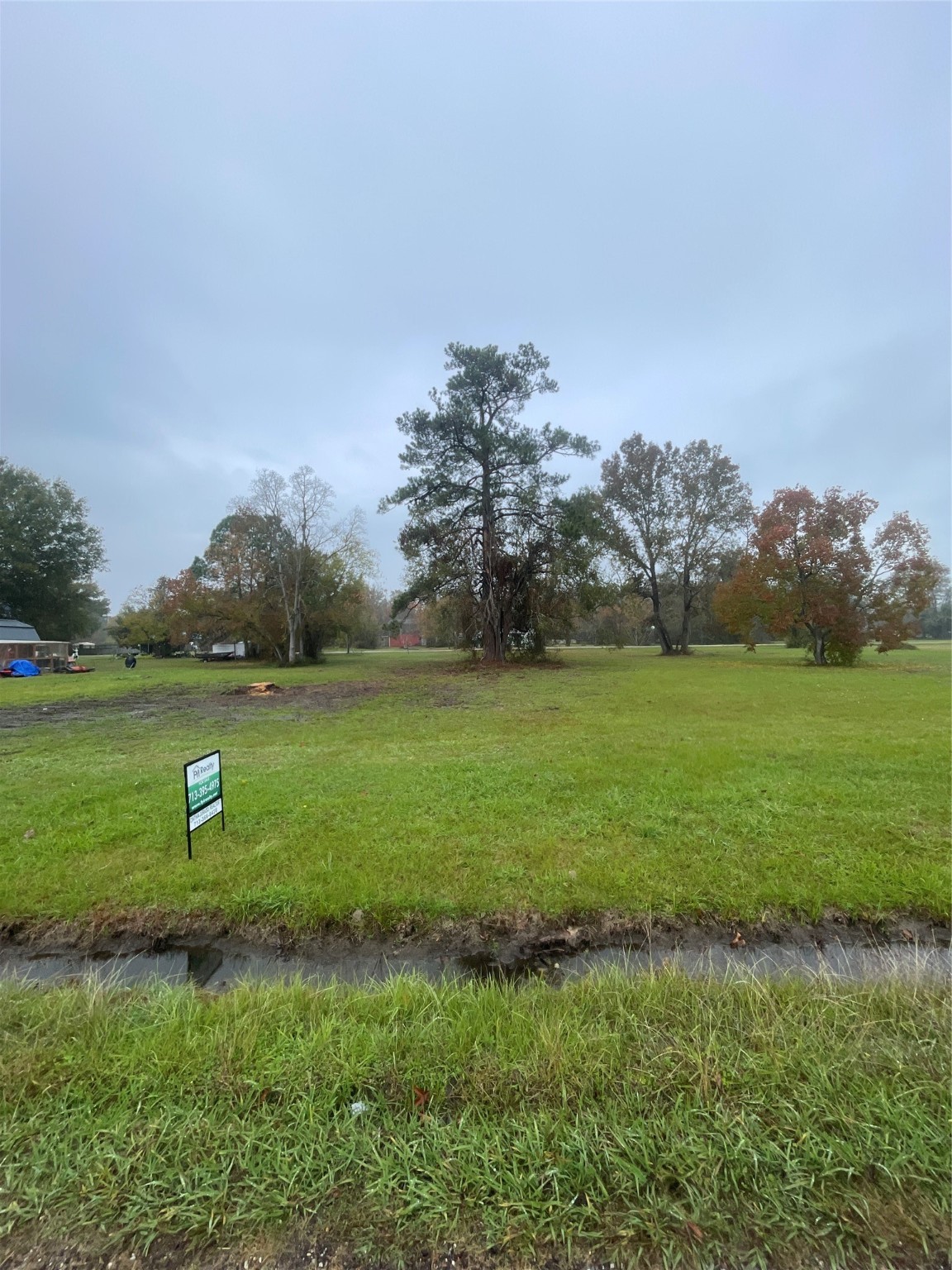 Tbd Highcrest Drive Point Blank, TX 77364 - Photo 7 of 9