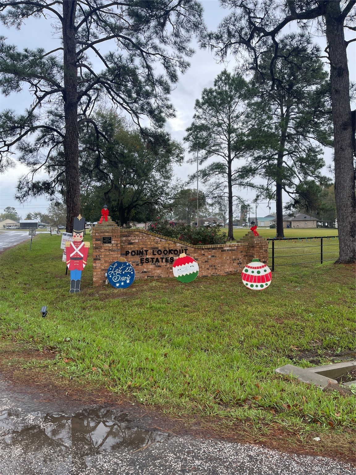 Tbd Highcrest Drive Point Blank, TX 77364 - Photo 9 of 9