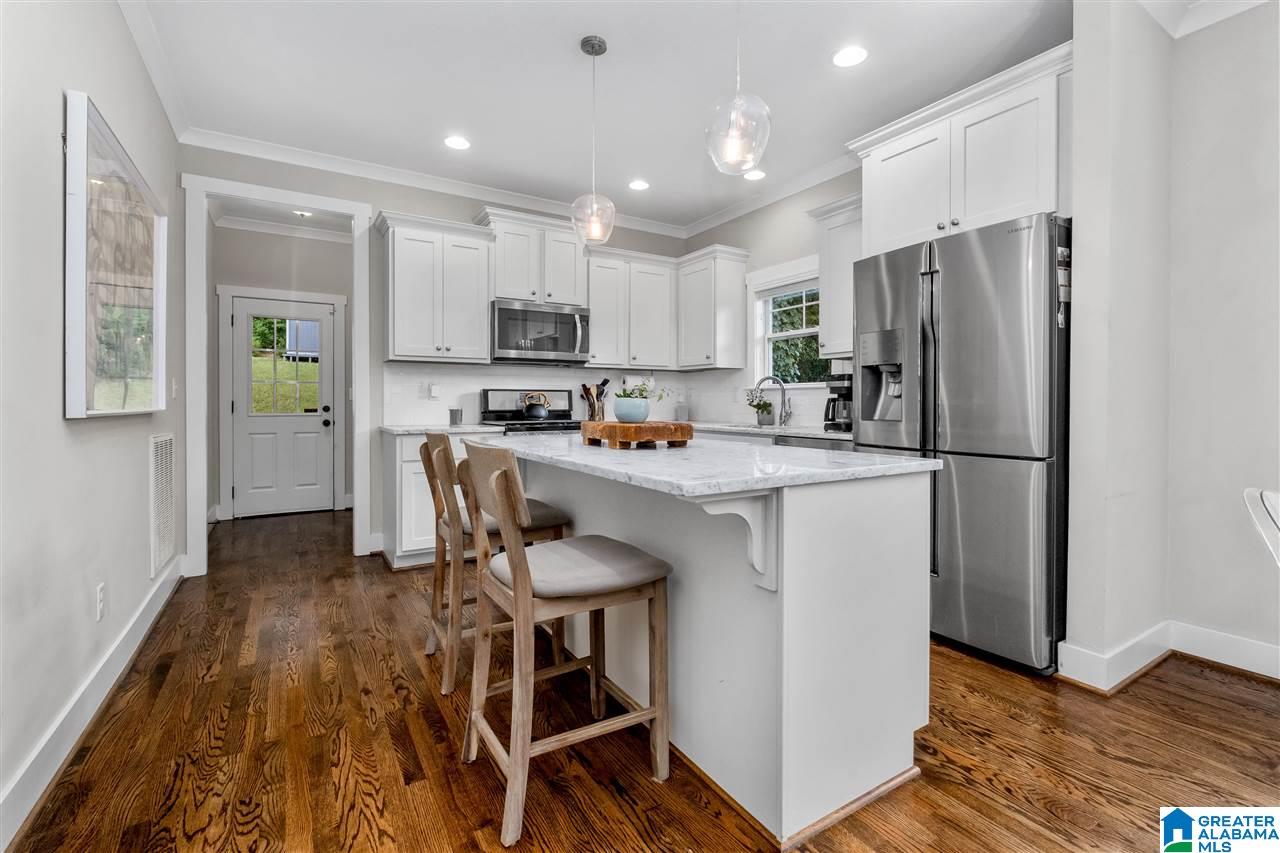 1098 Saulter Road Birmingham, AL 35209 - Photo 9 of 30