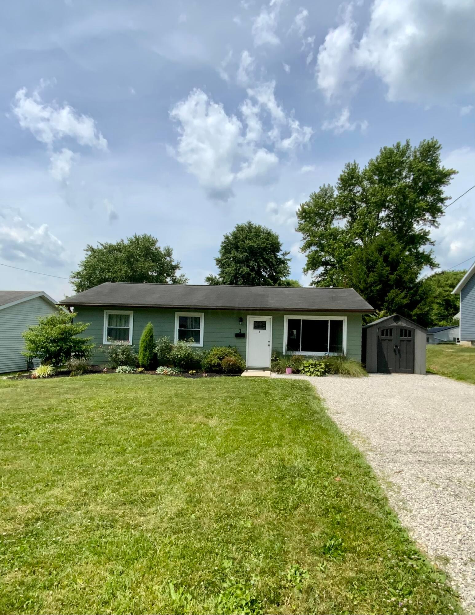 1 Decatur Drive Mount Vernon, OH 43050 - Photo 1 of 33 07EAB3BE-120C-4E86-8726-3E240D72C22A