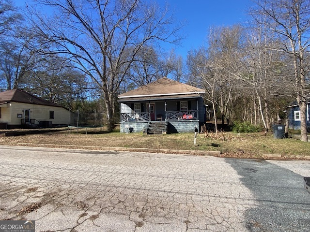 16 North Street Manchester, GA 31816 - Photo 11 of 12