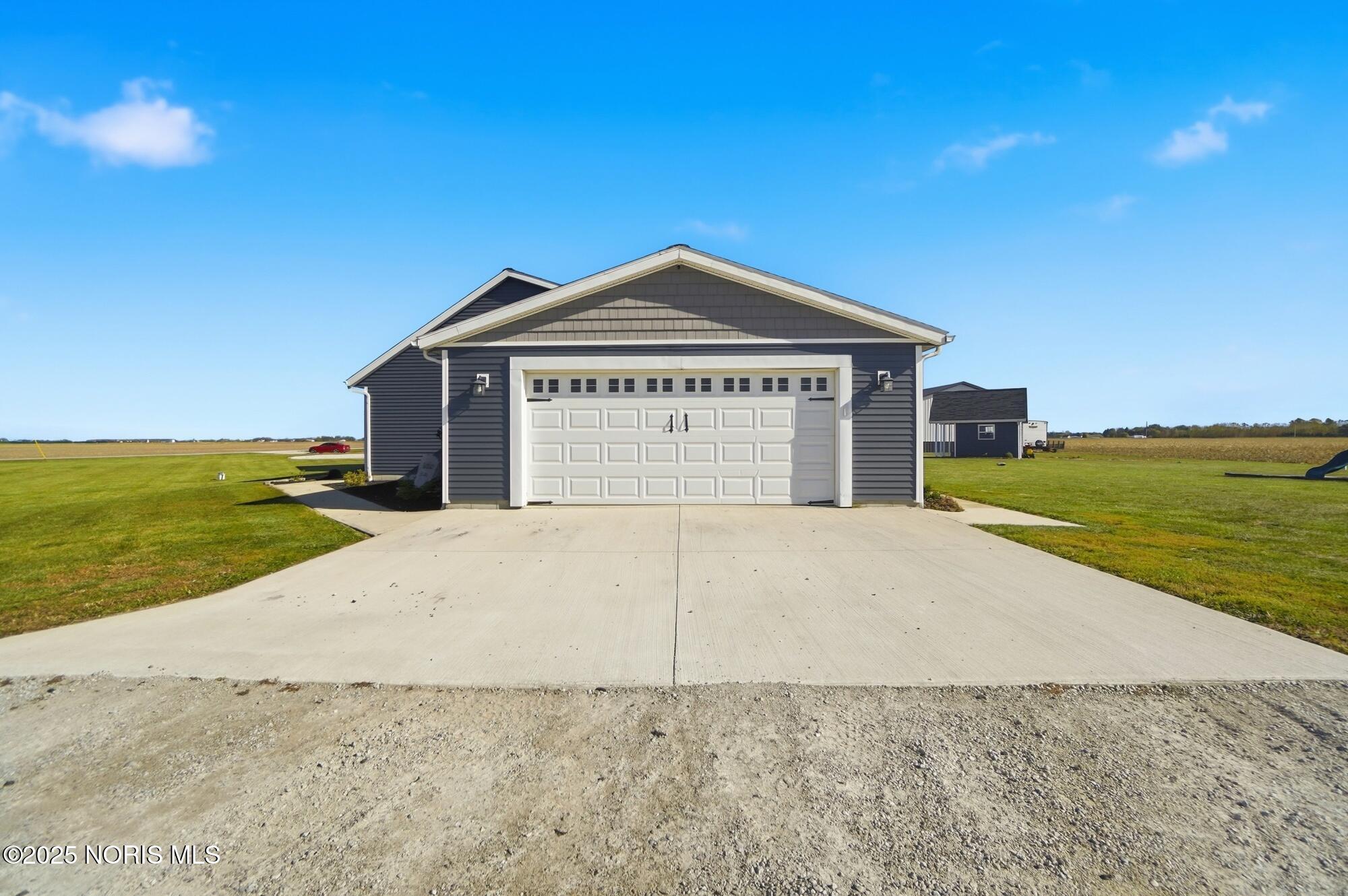 11183 Bays Road Cygnet, OH 43413 - Photo 4 of 56 056