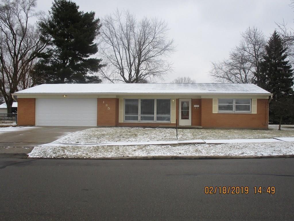 135 Shaftsbury Road Troy, OH 45373 - Photo 1 of 27