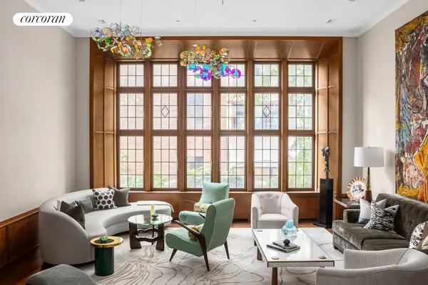 $14,900,000 | 159 East 61st Street | Lenox Hill