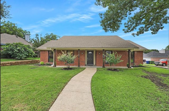 $360,000 | 1429 Knob Hill Drive, Garland, TX 75043