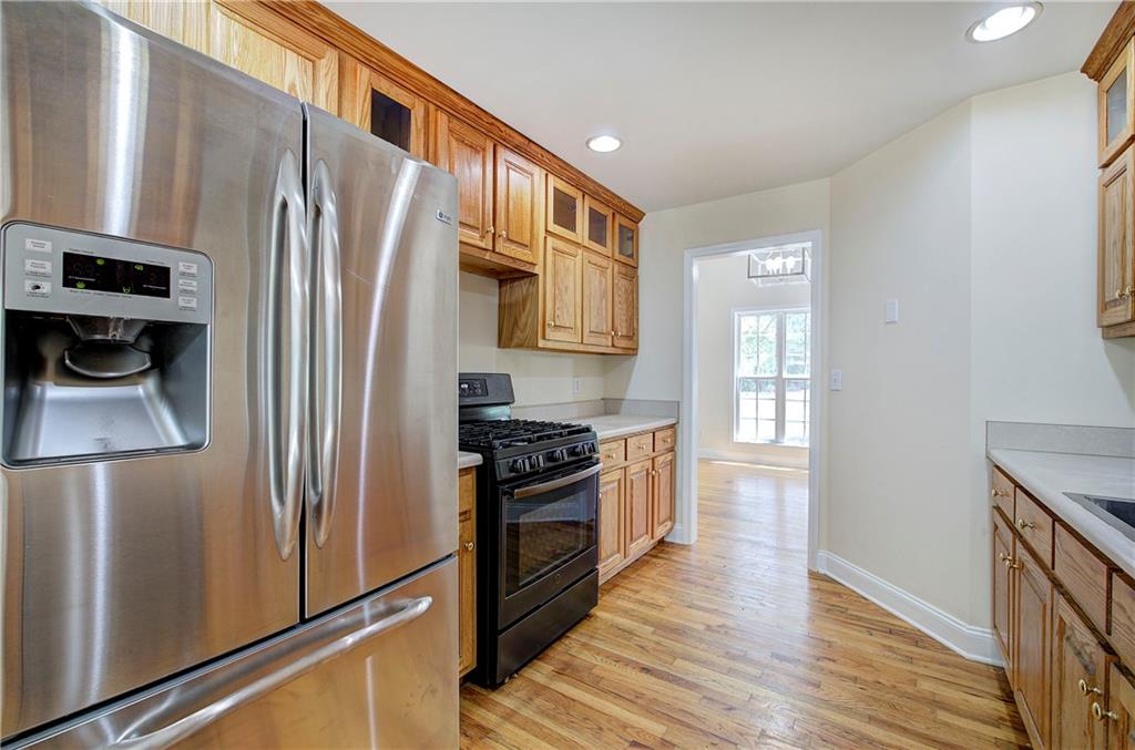 80 Iron Hill Road Taylorsville, GA 30178 - Photo 21 of 37