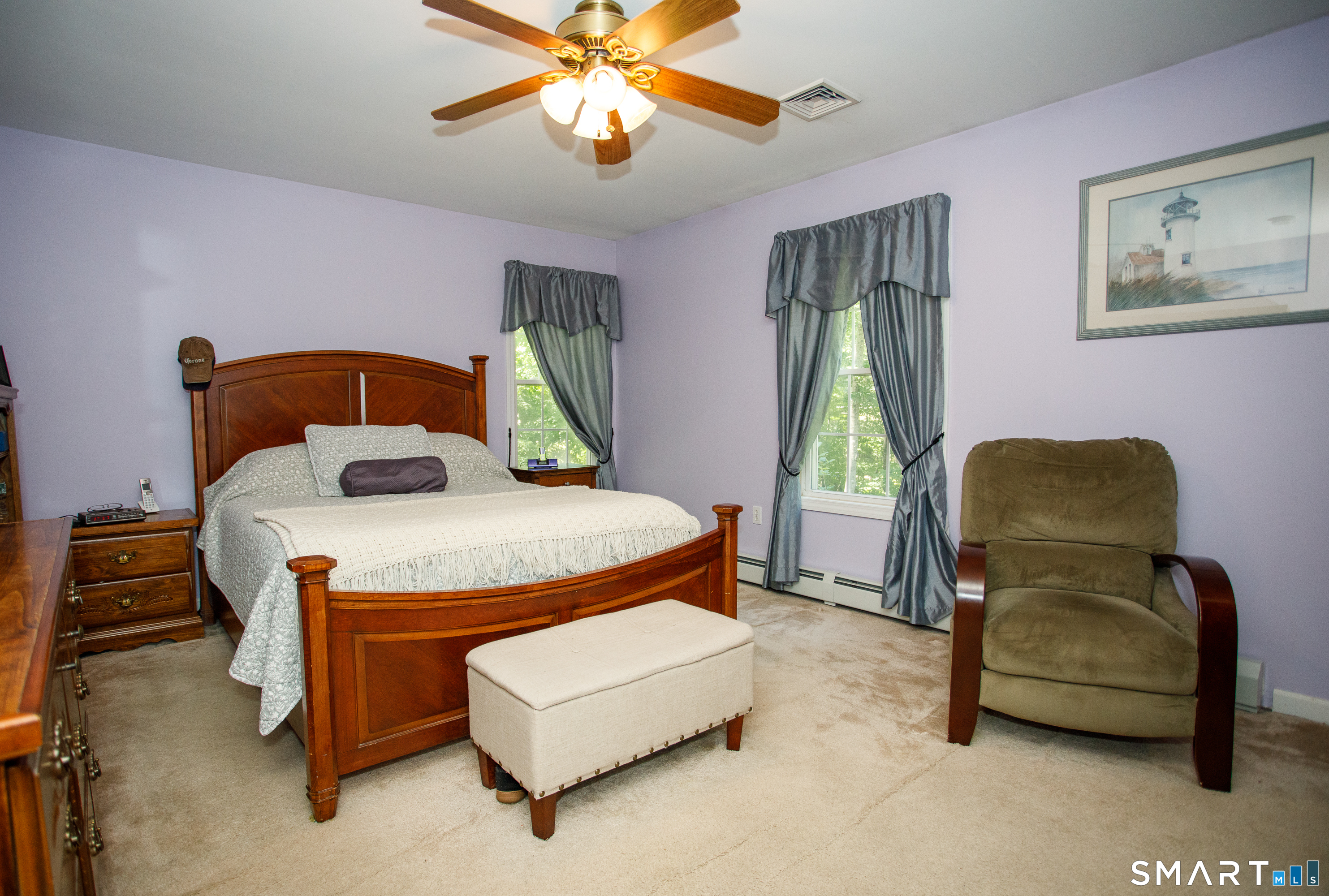 264 North Wawecus Hill Road Norwich, CT 06360 - Photo 16 of 29 WITH FULL BATH
