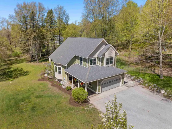 $499,000 | 1212 Bailey Street, Unit LOT: 11, Benzonia, MI 49616
