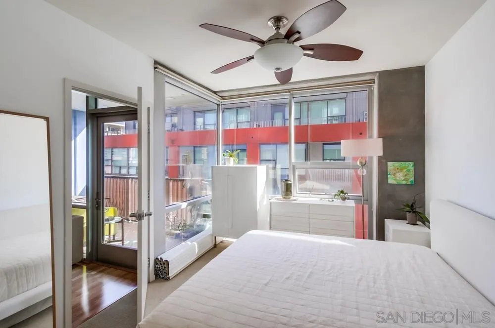 321 Tenth Avenue, Unit 903 San Diego, CA 92101 - Photo 15 of 55