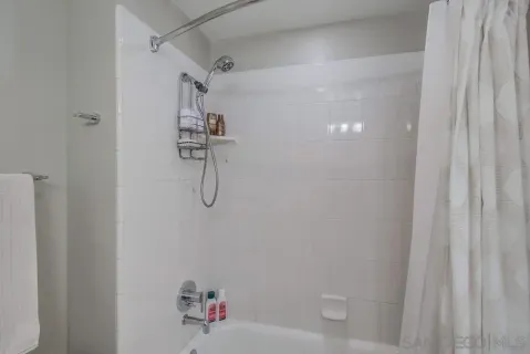 a view of building with city view