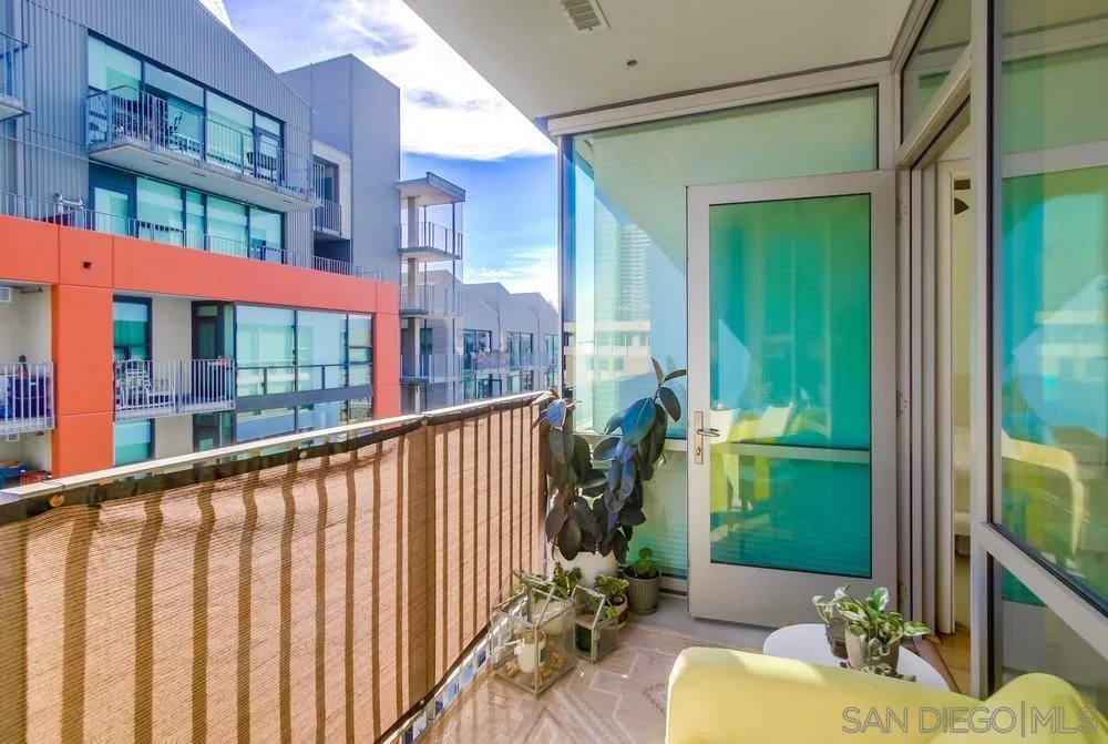 321 Tenth Avenue, Unit 903 San Diego, CA 92101 - Photo 23 of 55