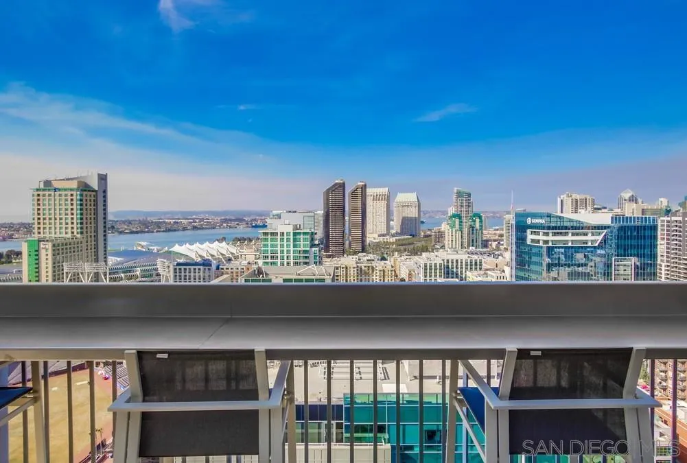 321 Tenth Avenue, Unit 903 San Diego, CA 92101 - Photo 43 of 55