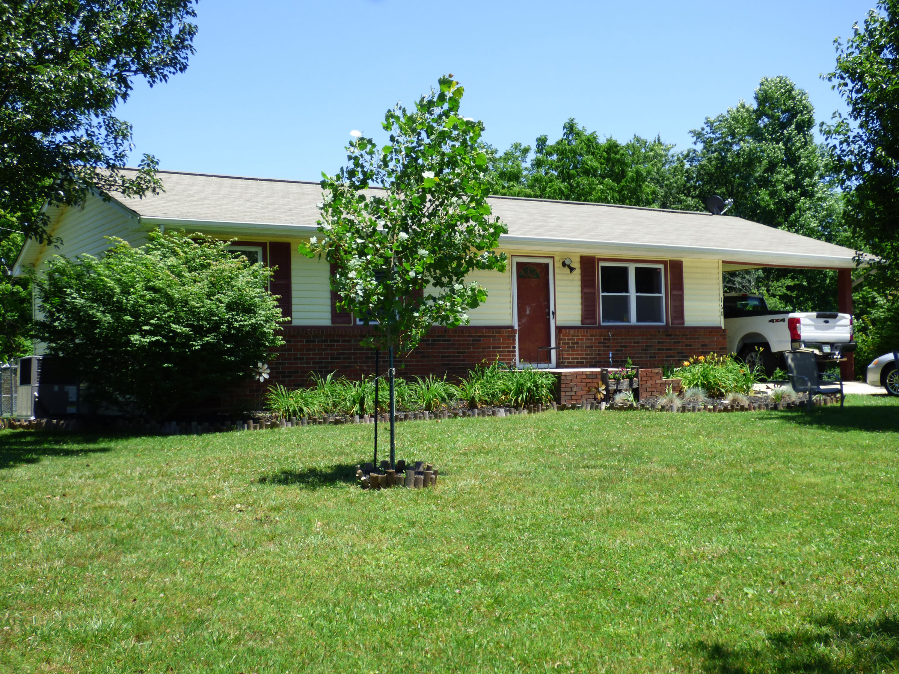 160 Drew Howard Road Crossville, TN 38558 - Photo 1 of 27 P1040839
