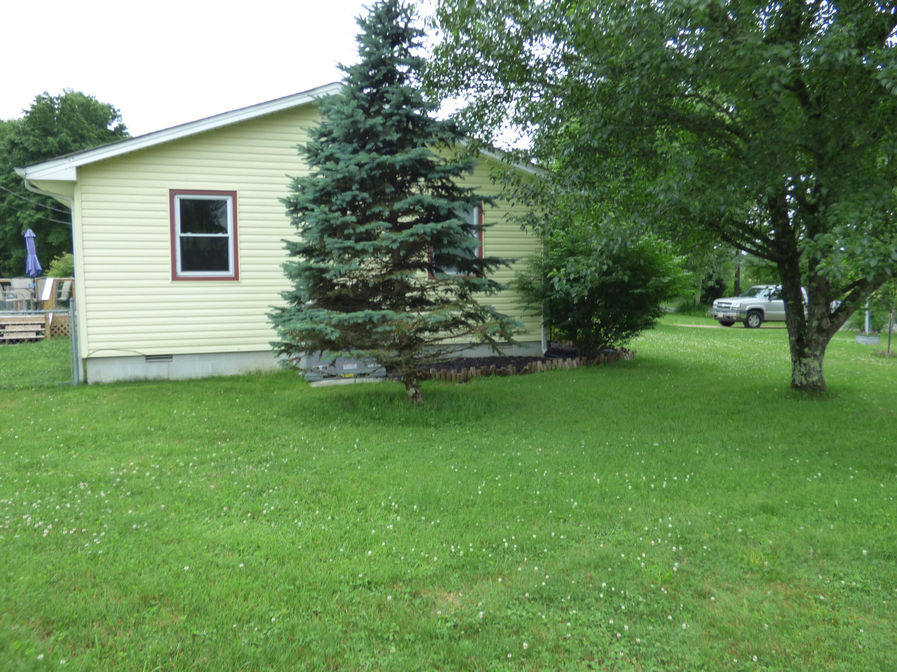 160 Drew Howard Road Crossville, TN 38558 - Photo 14 of 27 P1040827