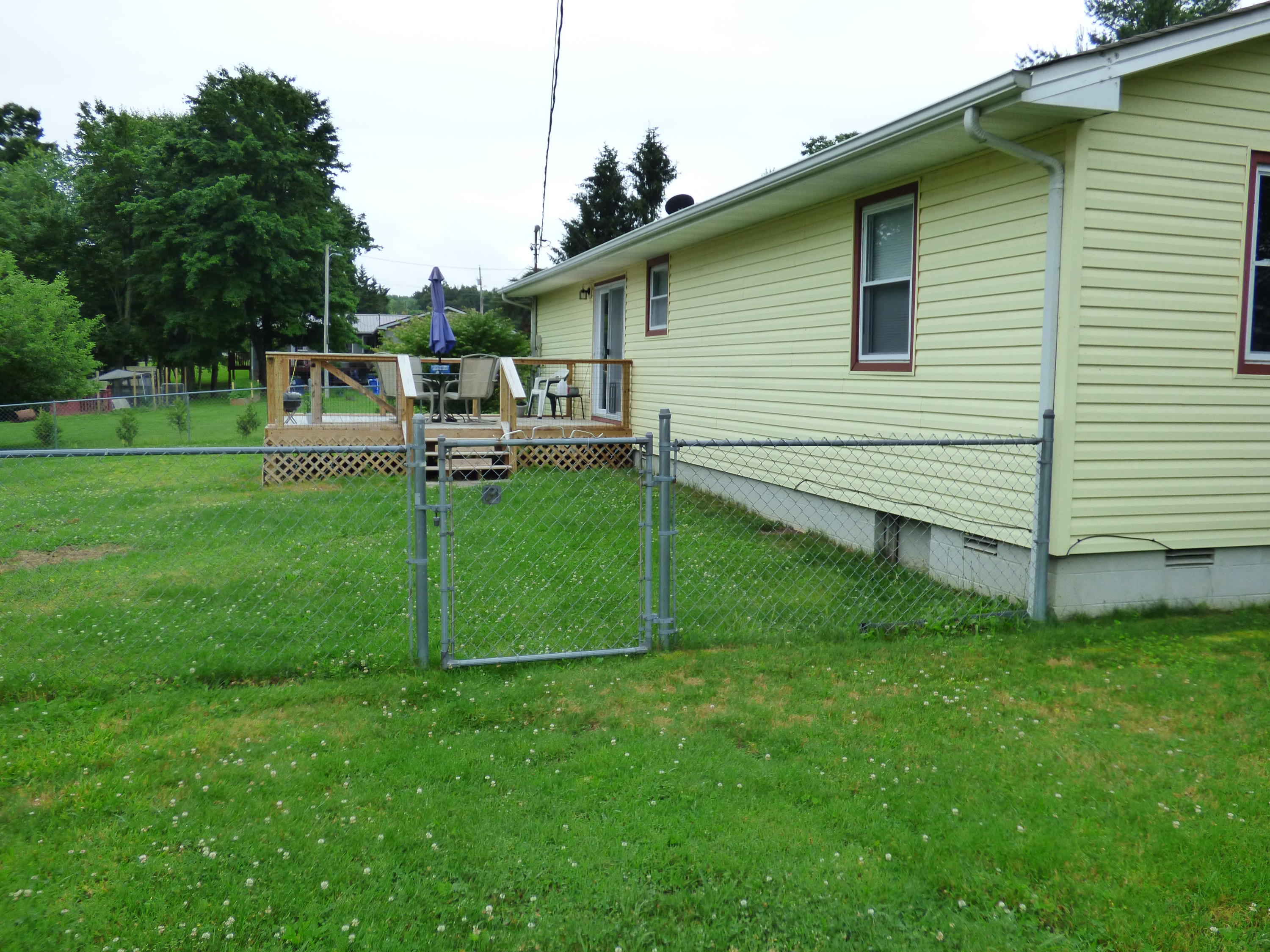 160 Drew Howard Road Crossville, TN 38558 - Photo 15 of 27 P1040829