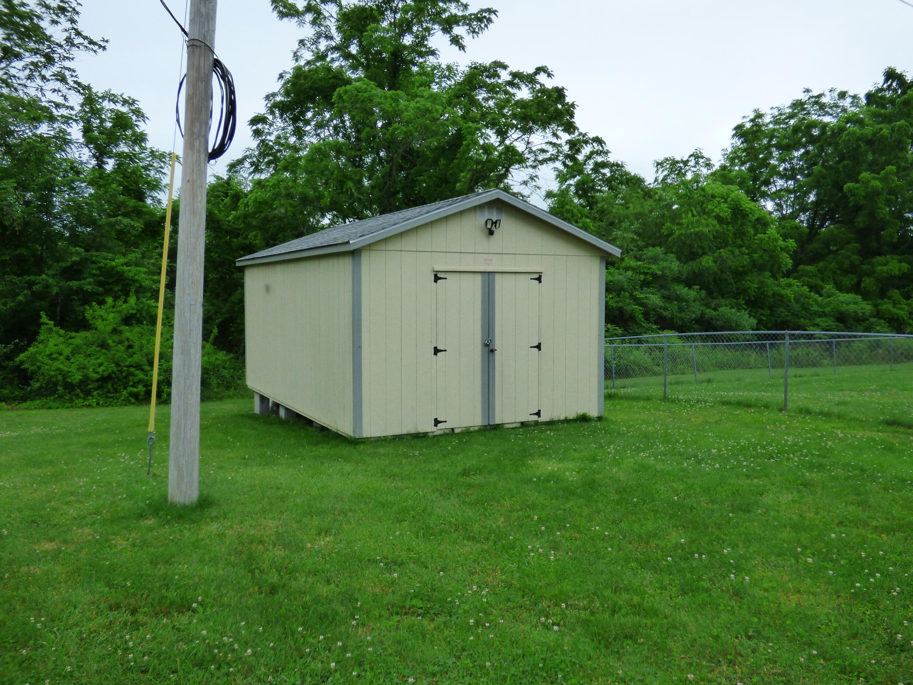 160 Drew Howard Road Crossville, TN 38558 - Photo 18 of 27 P1040828