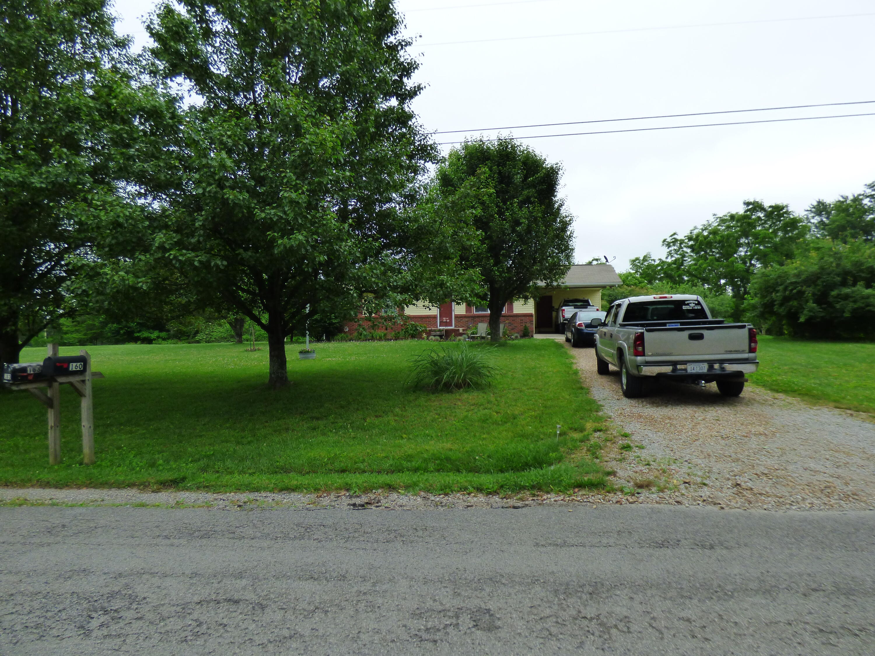 160 Drew Howard Road Crossville, TN 38558 - Photo 21 of 27 P1040823