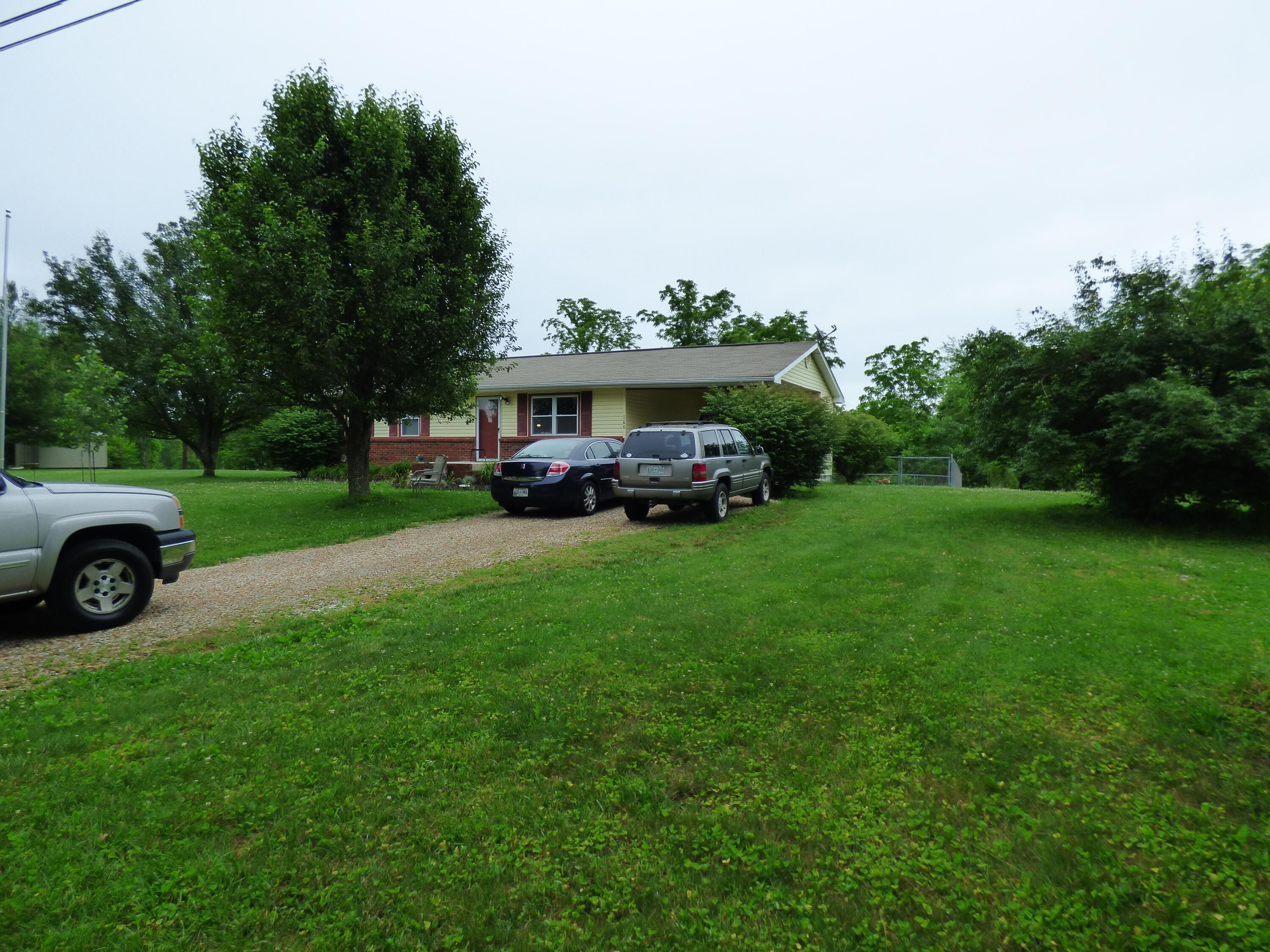 160 Drew Howard Road Crossville, TN 38558 - Photo 22 of 27 P1040824