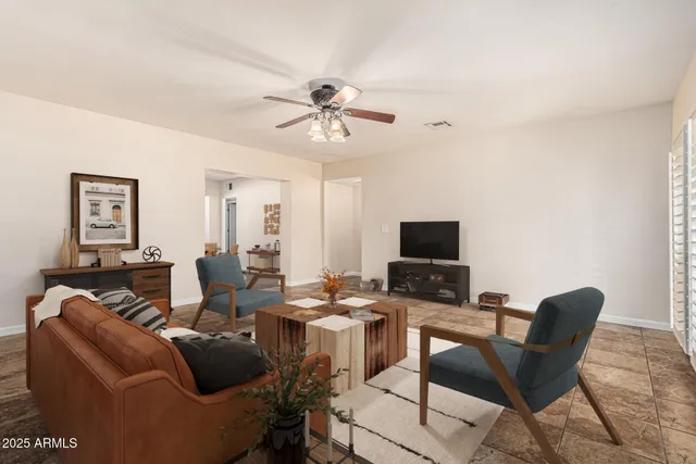 $599,000 | 2807 North 8th Avenue, Phoenix, AZ 85007