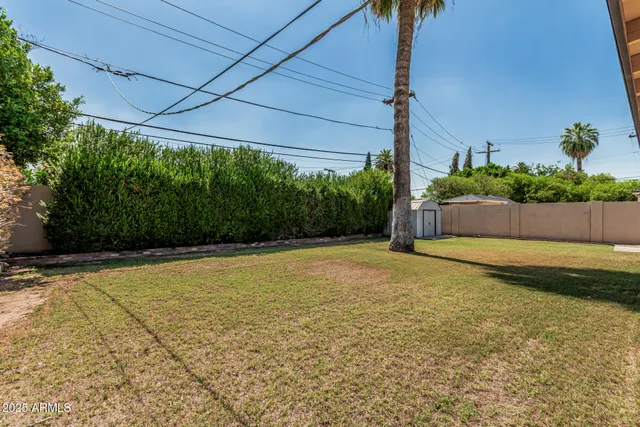 $599,000 | 2807 North 8th Avenue, Phoenix, AZ 85007