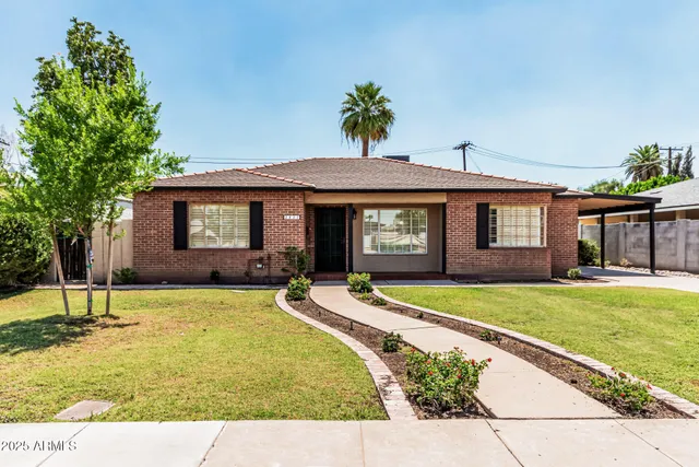 $599,000 | 2807 North 8th Avenue, Phoenix, AZ 85007