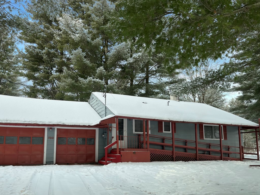 500 Miner Street Road Canton, NY 13617 - Photo 2 of 25 Gallery Image 2