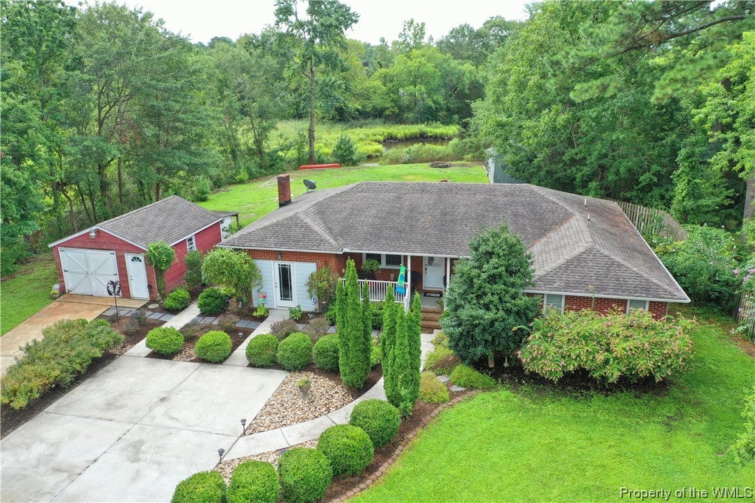 2278 Cedar Road Chesapeake, VA 23323 - Photo 41 of 50 Gallery Image 41
