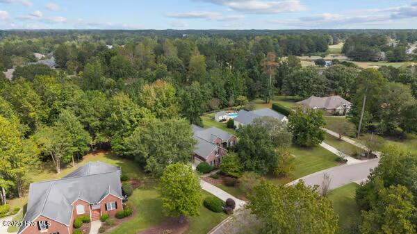 234 Mellen Road New Bern, NC 28562 - Photo 7 of 25 image