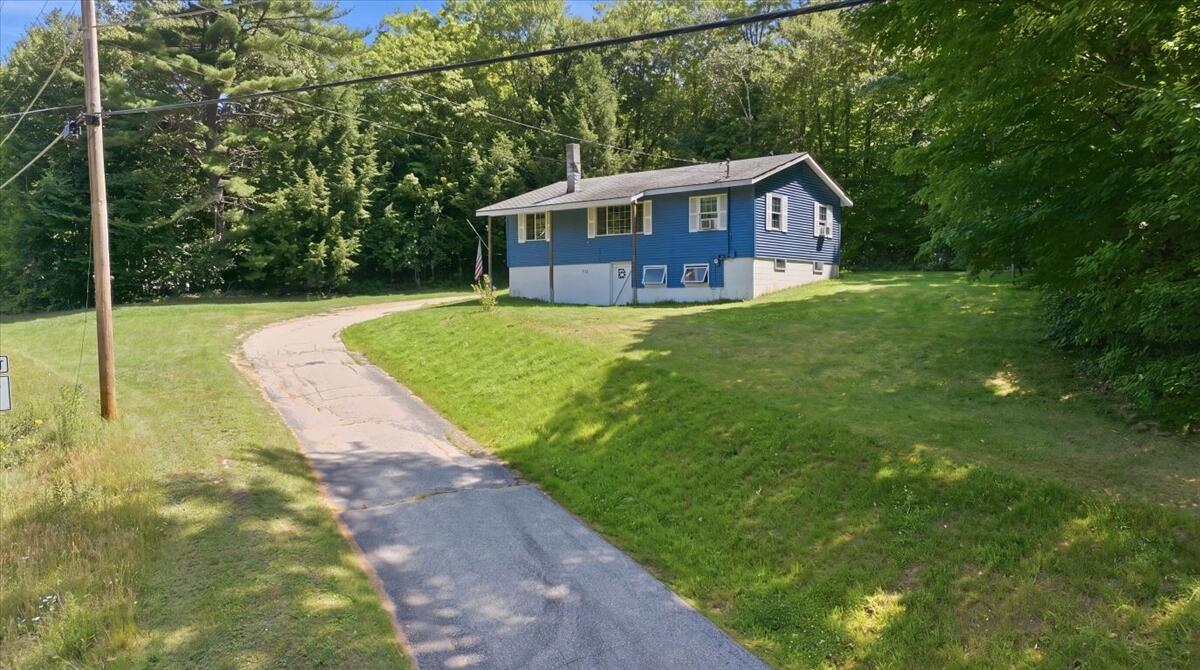 558 Roxbury Road Mexico, ME 04257 - Photo 13 of 51 13-Aerial 04