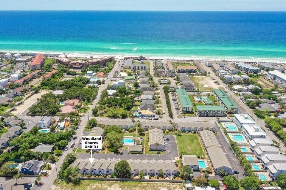 241 Ellis Road, Unit 31 Miramar Beach, FL 32550 - Photo 3 of 30 a view of a city