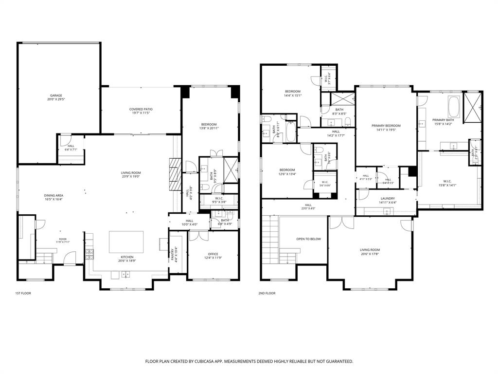 508 Copper Ridge Drive Richardson, TX 75080 - Photo 40 of 40