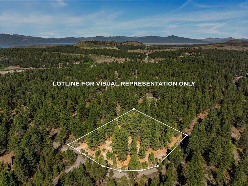 40060 Incline Drive Chiloquin, OR 97624 - Photo 26 of 26 a view of a tennis court