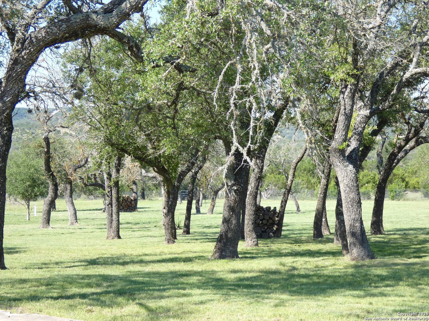 234 Mill Dam Road Comfort, TX 78013 - Photo 30 of 47